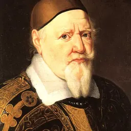 Portrait of Augustus the Younger, Duke of Brunswick-Lüneburg
