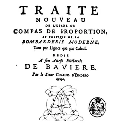Portrait of Charles de Eendero