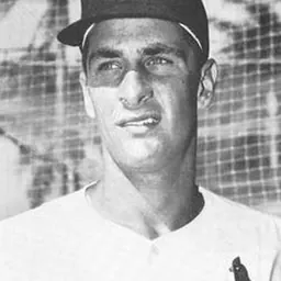 Portrait of Jerry Buchek
