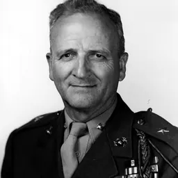 Portrait of Robert Blake