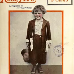 Portrait of Helen Badgley