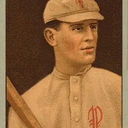 Portrait of Tom Downey