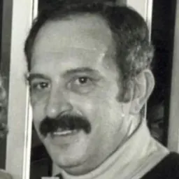 Portrait of Mario Imperoli