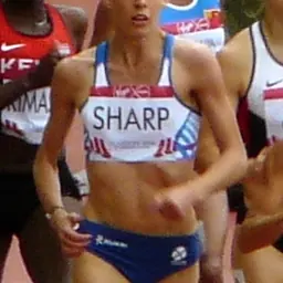 Portrait of Lynsey Sharp