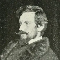 Portrait of Mario de Maria