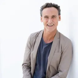 Portrait of Jorge Ferrer