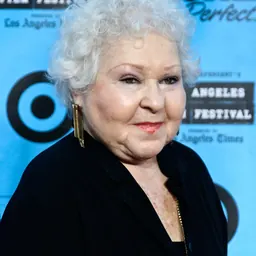 Portrait of Estelle Harris