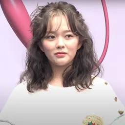 Portrait of Jung Ziso