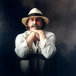 Portrait of Alexandr Onishenko
