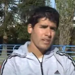 Portrait of Juan Manuel Cano