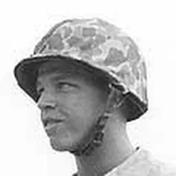 Portrait of Jack W. Kelso