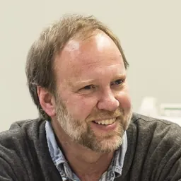 Portrait of Carl Elliott