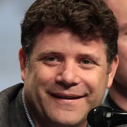 Portrait of Sean Astin