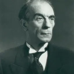 Portrait of Konstantin Kisimov