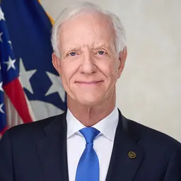 Portrait of Chesley Sullenberger