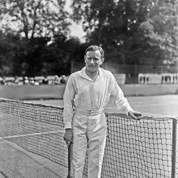 Portrait of Jean-Pierre Samazeuilh