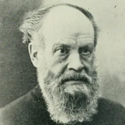 Portrait of William Hunt Painter