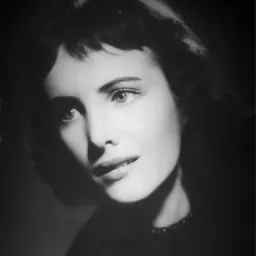 Portrait of Beth Howland