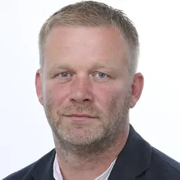 Portrait of Reinis Pozņaks