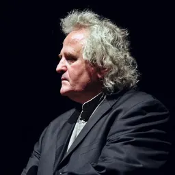 Portrait of Jordan Plevnes