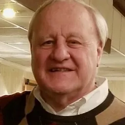 Portrait of Dave Hansen