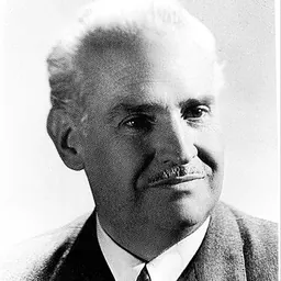 Portrait of Carlos Obregón Santacilia