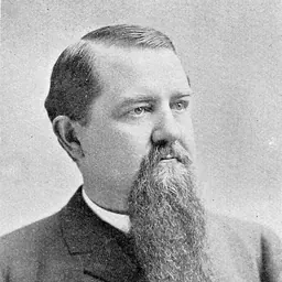 Portrait of Thomas C. Catchings