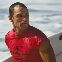 Portrait of Taylor Knox