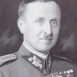 Portrait of Karel Kutlvašr
