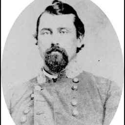 Portrait of William G. Lewis