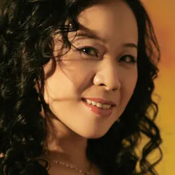 Portrait of Zhang Liping