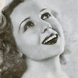 Portrait of Adrienne Dore