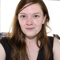 Portrait of Natasha Pulley