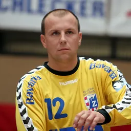 Portrait of Gorazd Škof