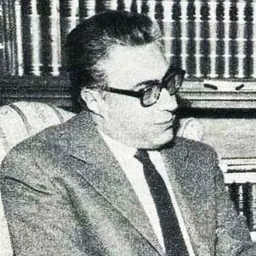 Portrait of Luigi Silori