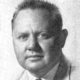 Portrait of Joseph F. Holt