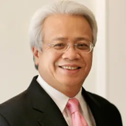 Portrait of Rathakit Manathat