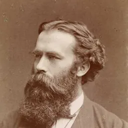 Portrait of Sofus Arctander