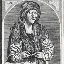 Portrait of Jakob Fugger the Elder