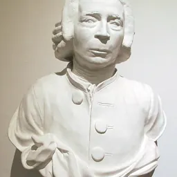 Portrait of Angelo Nannoni