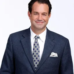 Portrait of Patrick Michael Ignozzi