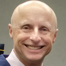 Portrait of Andy Byford