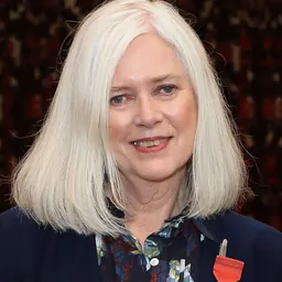 Portrait of Jenny Wake