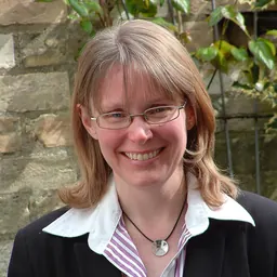 Portrait of Sarah MacDonald