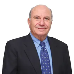 Portrait of Zahi Khouri