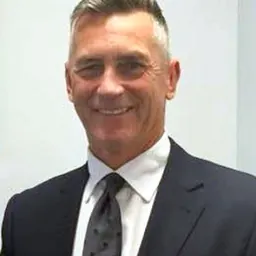 Portrait of Mike Bush