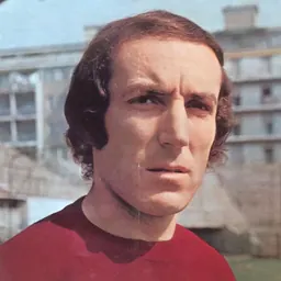 Portrait of Gianni Bui