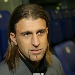 Portrait of Marcelo Bordon