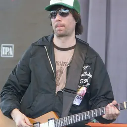 Portrait of Todd Fancey