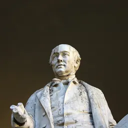 Portrait of Gabrio Piola